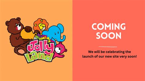 Welcome to Jollyland.
